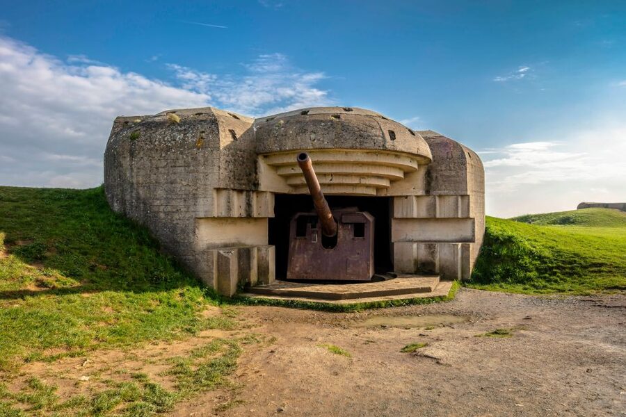 From Bayeux: Half-Day Normandy WWII Sidecar Tour - Why a Normandy sidecar tour feels different