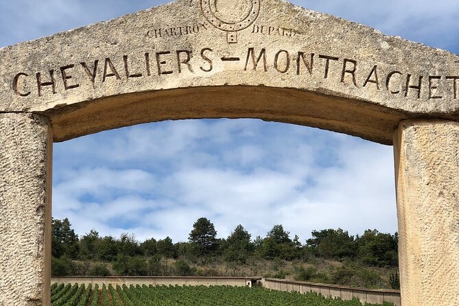 From Beaune: Full day the most of Burgundy, with lunch - Meursault and a family-run winery
