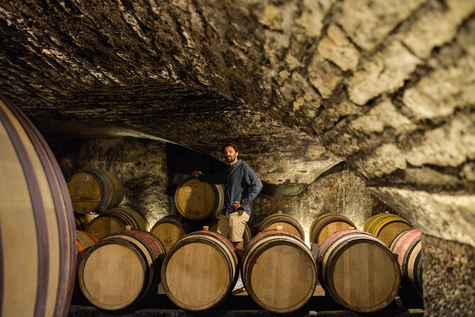 From Beaune: Full day the most of Burgundy, with lunch - What $264.31 buys you