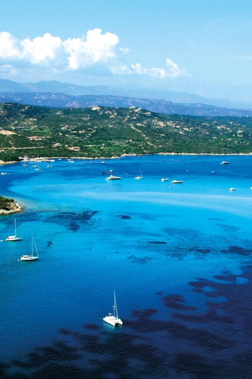 From Bonifacio: Cruise of the Cliffs and the Lavezzi Islands - Is $76 a fair price for two hours?