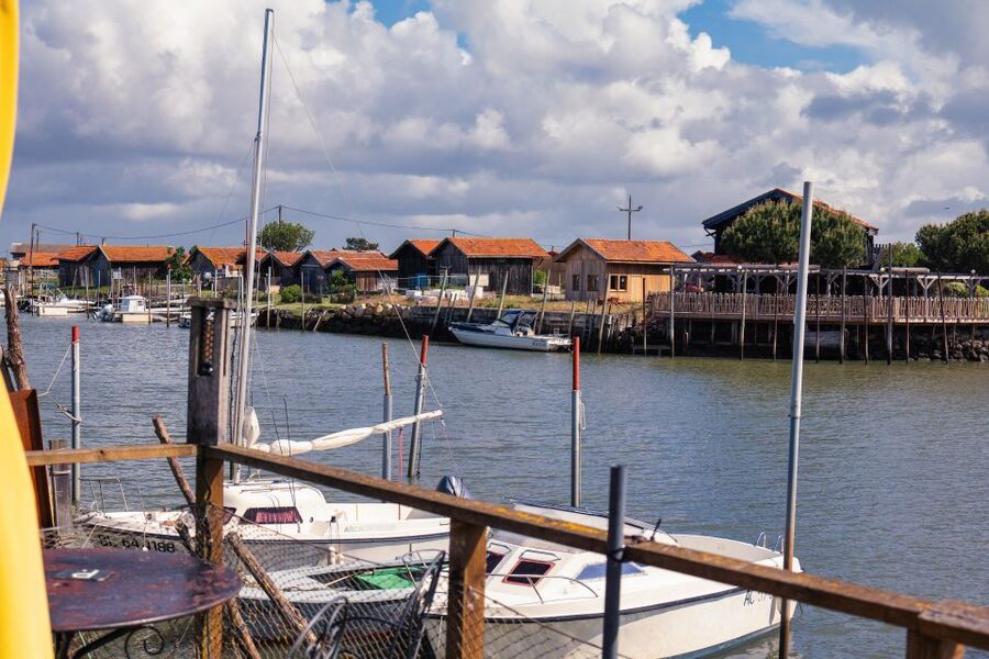 From Bordeaux: Arcachon Bay Full Day Tour and Oyster Lunch - Key things to know before booking