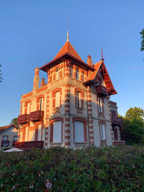 From Bordeaux: Arcachon Bay Full Day Tour and Oyster Lunch - Should you book the Arcachon Bay tour?