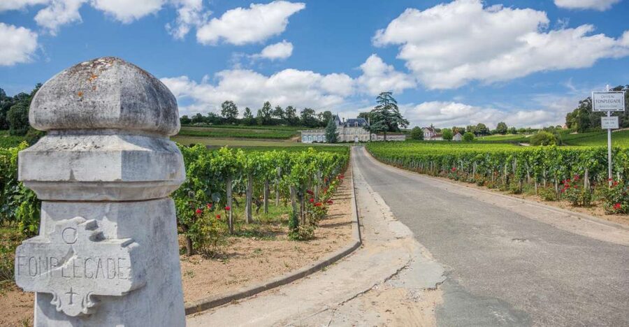 From Bordeaux: Full-Day St Emilion Wine Tasting Tour - Leaving Bordeaux in a comfortable minivan