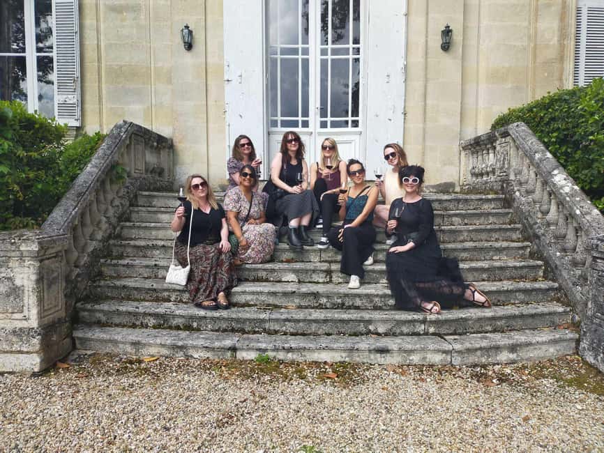 From Bordeaux: Half-Day Saint-Émilion Tour and Wine Tasting - Should you book the Saint-Émilion half-day tour?