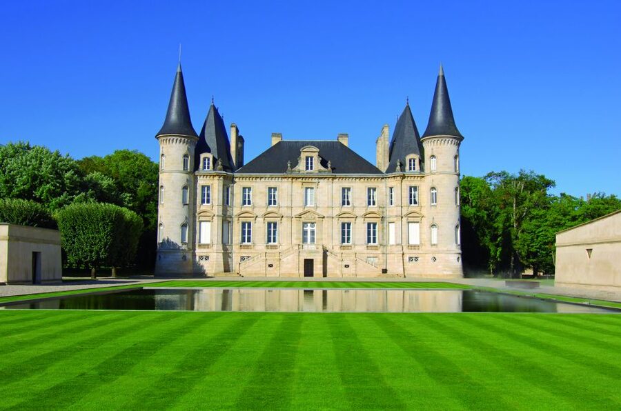 From Bordeaux: Medoc Half-Day Wine Tour - Why Médoc makes a good half-day from Bordeaux