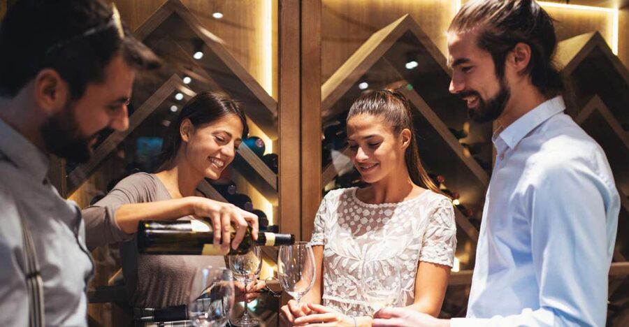 From Bordeaux: Medoc Half-Day Wine Tour - Starting at central Bordeaux’s tourism office
