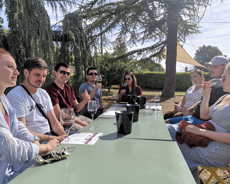 From Bordeaux: Saint-Émilion Half-Day Tour with Wine Tasting - Should you book the Saint-Émilion half-day tour?