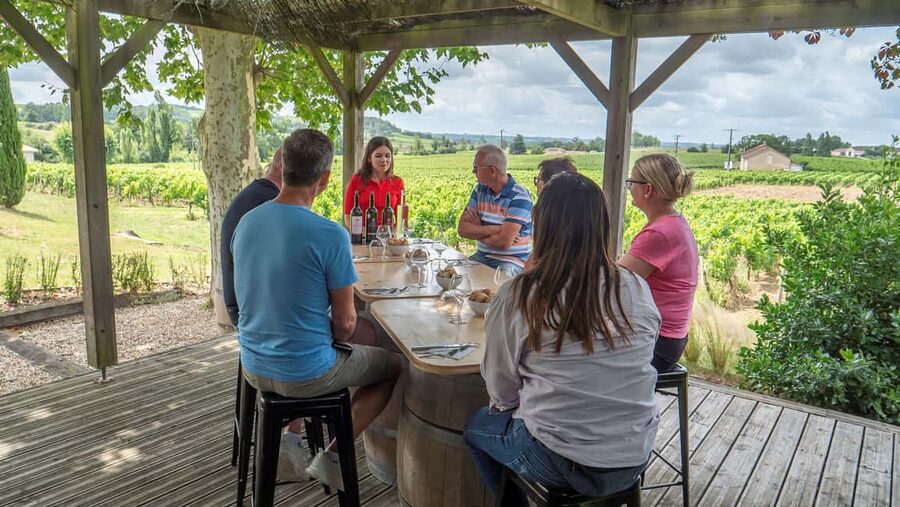 From Bordeaux: St-Emilion Day Tour with Tastings and Lunch - Why this Saint-Émilion tour works well from Bordeaux
