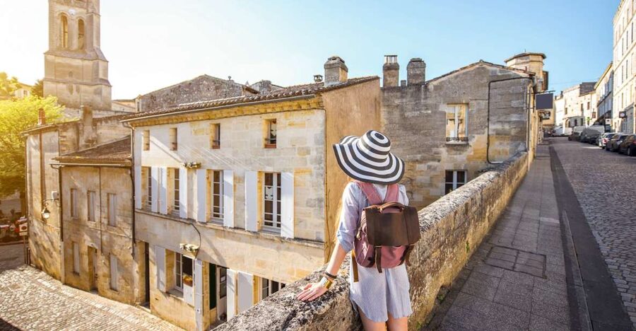 From Bordeaux: St. Emilion Village Half-Day Wine Tour - Key points to know before booking