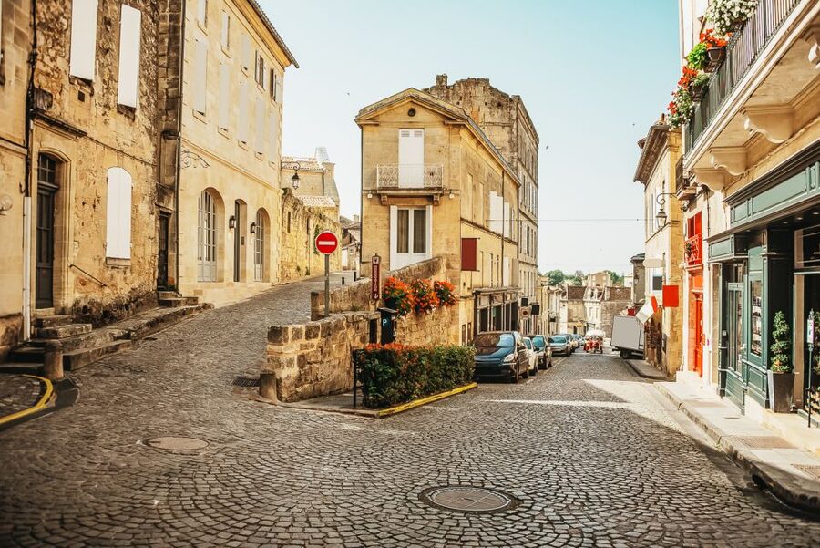 From Bordeaux: St. Emilion Village Half-Day Wine Tour - Practical details before you go