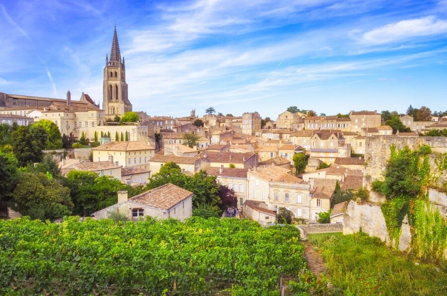 From Bordeaux: St. Emilion Village Half-Day Wine Tour - A short walk through St. Emilion’s medieval lanes