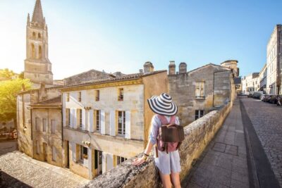 St. Emilion Village Half-Day Wine Tour