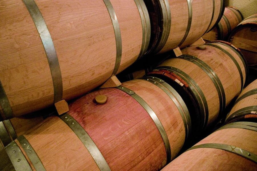 From Bordeaux: St. Emilion Village Half-Day Wine Tour - Inside a Classified Growth chateau