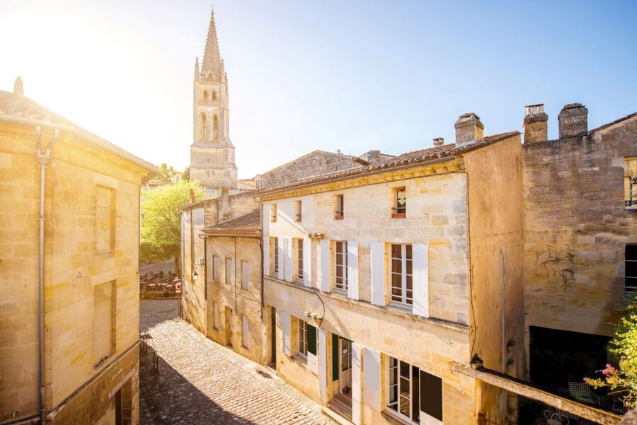 From Bordeaux: St. Emilion Village Half-Day Wine Tour - What the guides add to the experience