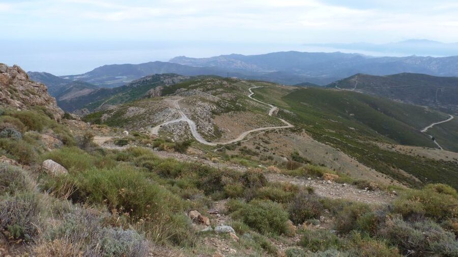 From Calvi: 4x4 Day Tour Mountain & Agriates' Saleccia Beach - How much value do you get for $123?