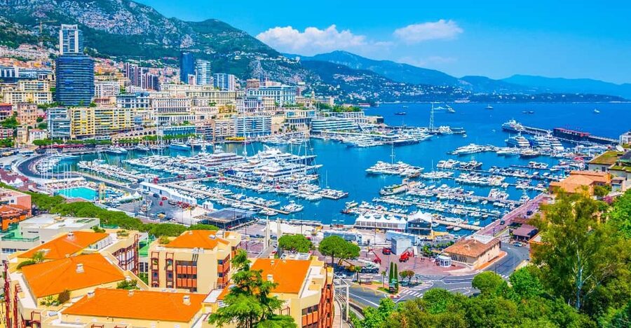 From Cannes: Eze, Monaco, and Monte-Carlo Private Trip - What the Seven-Hour Day Is Really Like