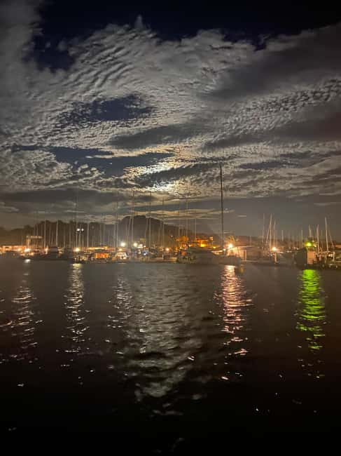 From Cannes: Half-day sailboat trip to the Lerins Islands - Key points before you book