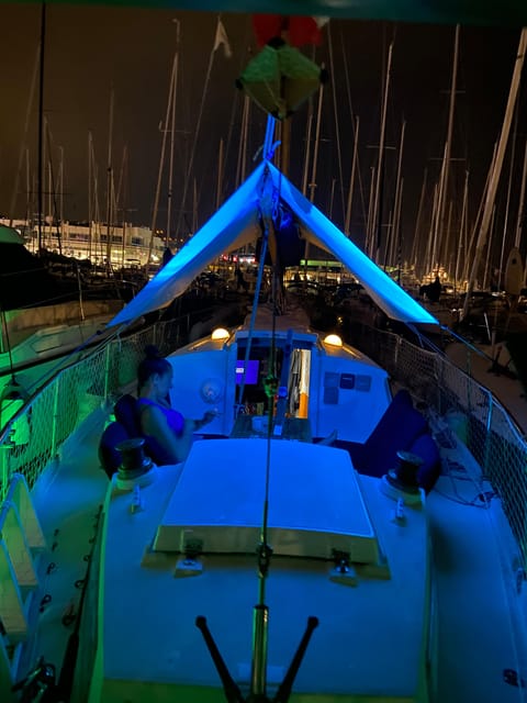 From Cannes: Half-day sailboat trip to the Lerins Islands - Timing, weather, and what to bring