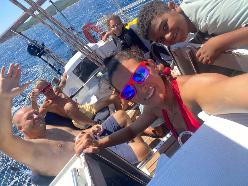 From Cannes: Half-day sailboat trip to the Lerins Islands - Why the Lérins Islands make a good half-day escape