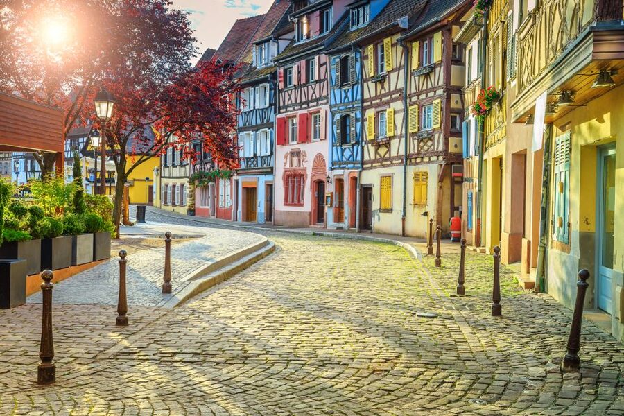 From Colmar: 4 Wonders of Alsace Day Tour - Why this tour works well from Colmar