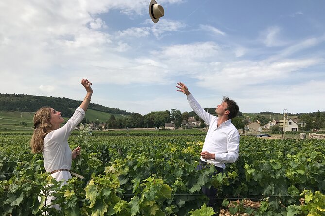 From Dijon: Full day the most of Burgundy with lunch - Key things to know before booking