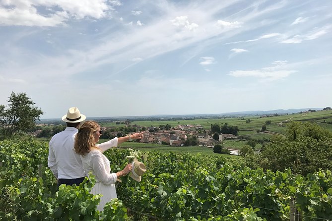 From Dijon: Full day the most of Burgundy with lunch - What the guides add to the experience