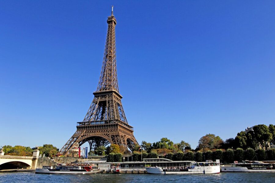 From Disneyland Paris: Paris Day Trip and Sightseeing Cruise - Key points to know before booking