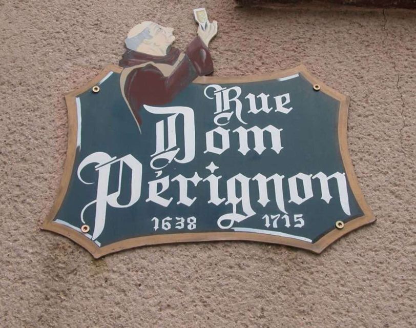 From Epernay : Bubble Champagne Tour 6 tastings - Cramant and three distinctly local spirits