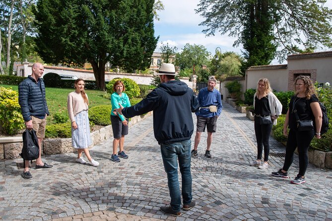 From Epernay Full day Electric bike Champagne and lunch - Who will enjoy this Champagne e-bike tour?