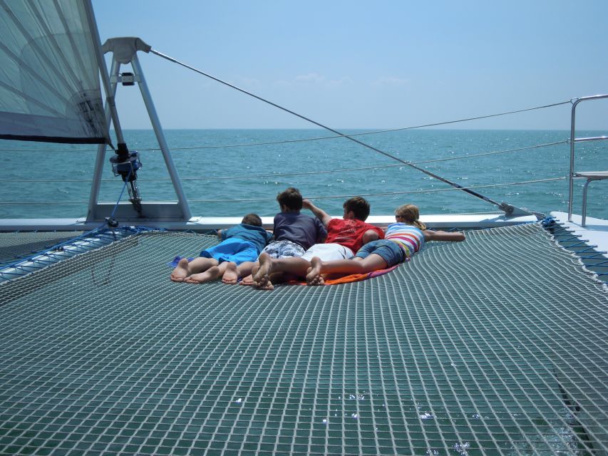 From La Rochelle: Sailing Cruise to Fort Boyard - Key points to know before you sail