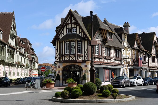 From Le Havre Breathtaking Honfleur and Deauville Shore Excursion - Is $156.01 good value?