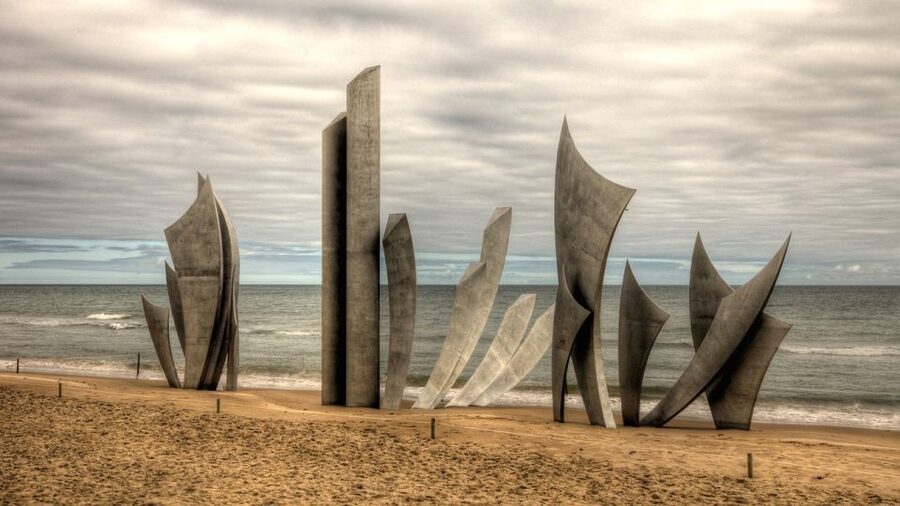 From Le Havre: D-Day Beaches Shore Trip with Packed Lunch - Why this Le Havre shore trip works