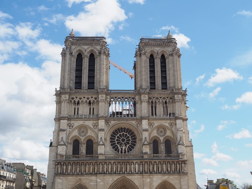 From Le Havre: Paris with River Cruise Shore Excursion - Guide quality and the small-group question