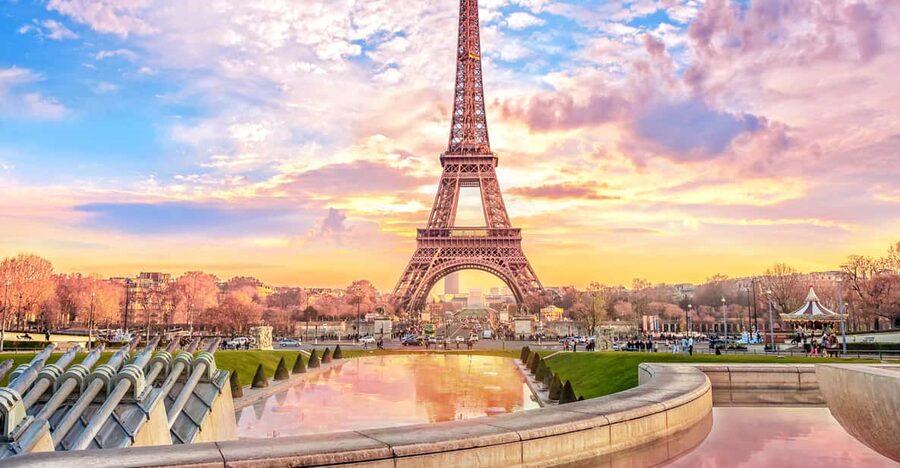 From Le Havre: Paris with River Cruise Shore Excursion - How much walking and flexibility should you expect?