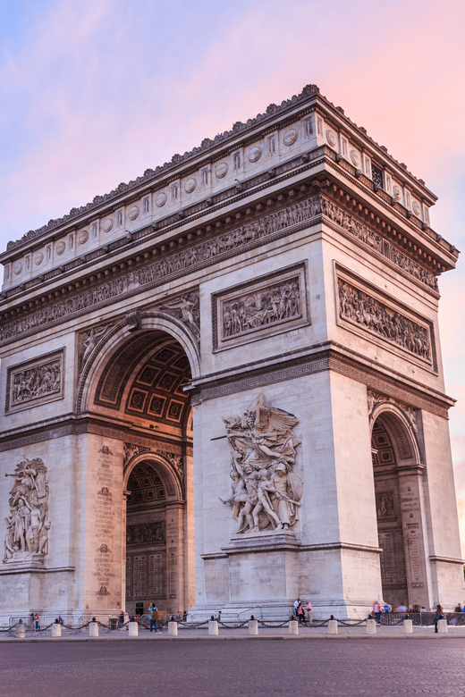 From Le Havre: Paris with River Cruise Shore Excursion - Should you book this Le Havre to Paris excursion?