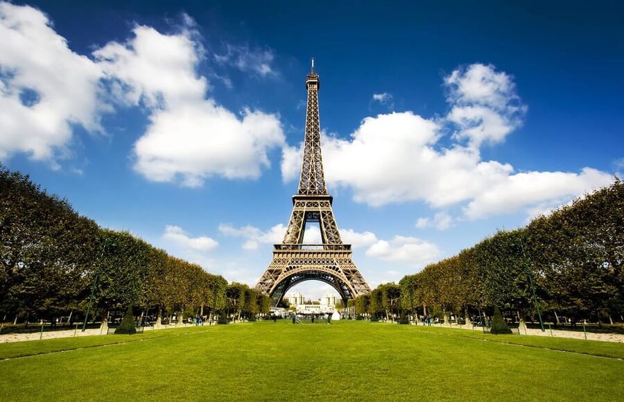 From London: Paris Day Trip with Lunch on Eiffel Tower - Key points to know before booking