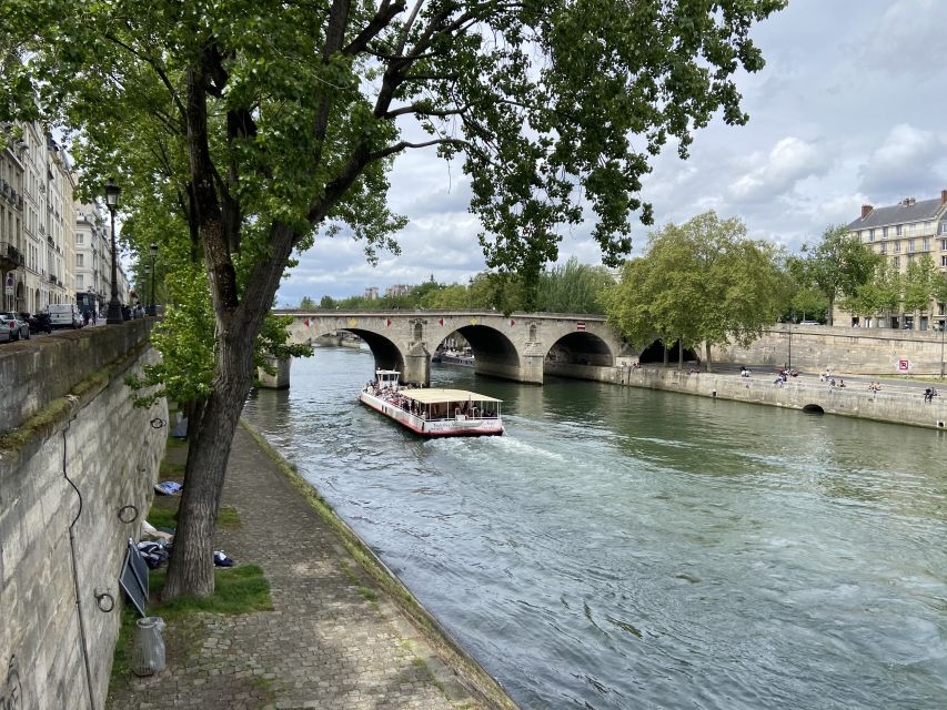 From London: Unescorted Day Trip to Paris - Who will enjoy this unescorted format