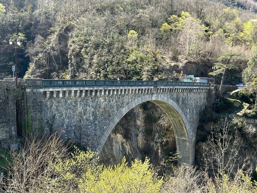 From Lourdes: Gavarnie and Pont d'Espagne Day Trip - What to pack and what to budget