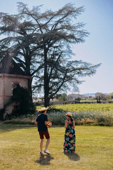 From Lyon: Beaujolais Wine Route Half-Day Tour - Should you book the Beaujolais Wine Route tour?
