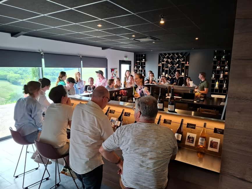 From Lyon: Beaujolais Wine Route Half-Day Tour - Why this Beaujolais trip works from Lyon