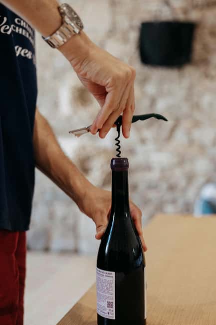 From Lyon: Beaujolais Wine Route Half-Day Tour - Château de Pizay: twelve wines and a playful lesson
