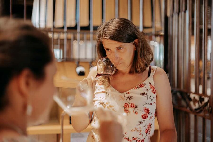 From Lyon: Beaujolais Wine Route Half-Day Tour - The Beaujolais villages around Fleurie and Morgon