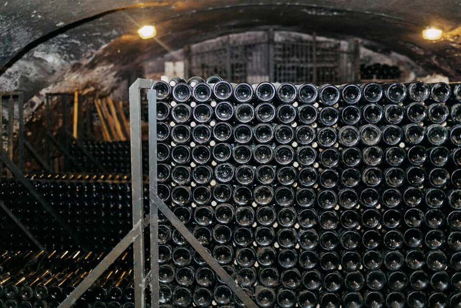 From Lyon: Beaujolais Wine Route Half-Day Tour - A family winery and a more personal welcome