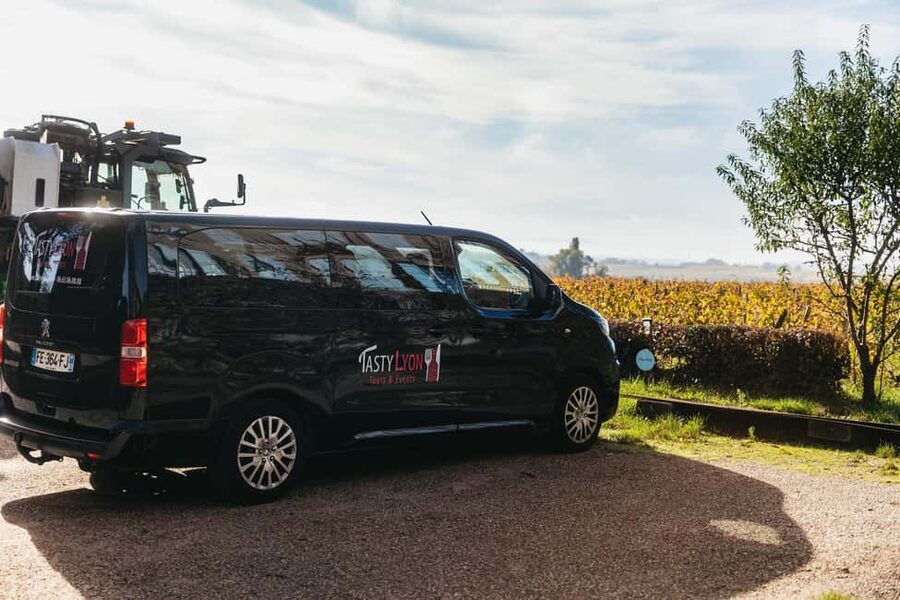 From Lyon: Beaujolais Wine Tour with Tastings - How the guides shape the experience