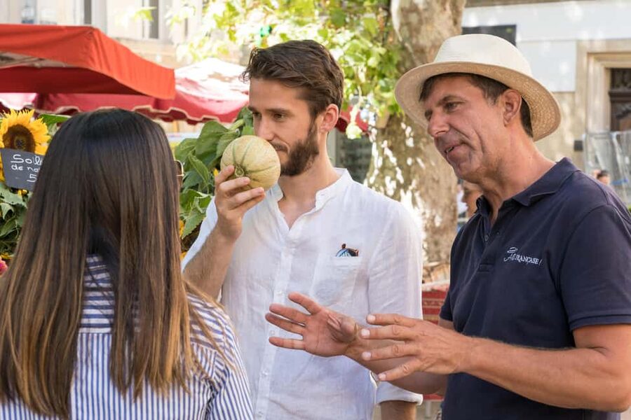 From Marseille: Arles, Les Baux & Saint-Rémy Full-Day Tour - Who will enjoy this tour most?
