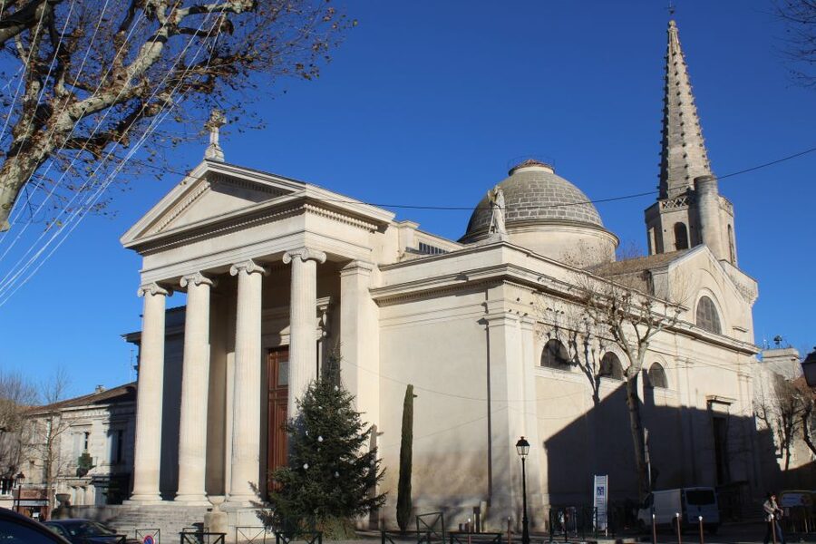 From Marseille: Arles, Les Baux & Saint-Rémy Full-Day Tour - Booking advice and final verdict
