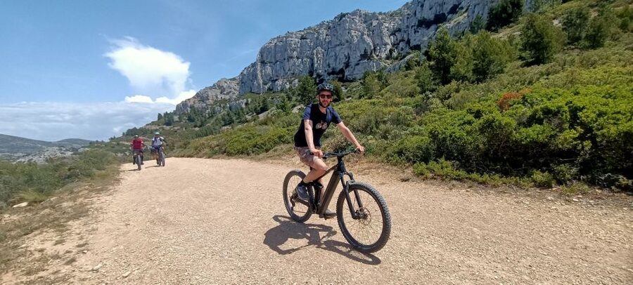 From Marseille: Calanques National Park E-Mountain Bike Tour - Should you book the Calanques e-bike tour?