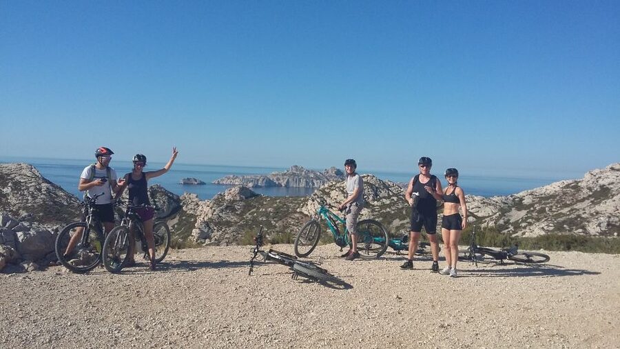 From Marseille: Calanques National Park E-Mountain Bike Tour - Is $84 a fair price?