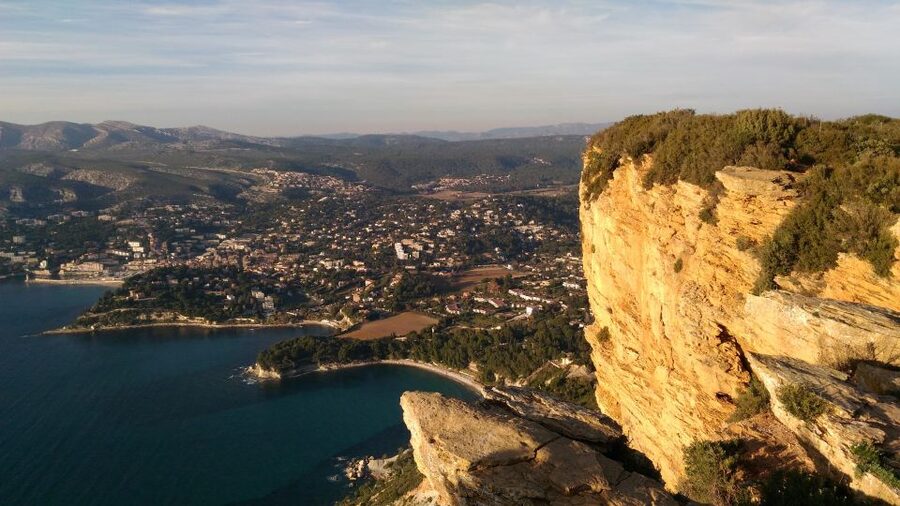 From Marseille: Cassis & Aix-en-Provence Half-Day Tour - Key points to know before booking