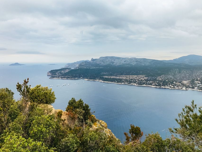From Marseille: Cassis & Aix-en-Provence Half-Day Tour - Should you book the Cassis and Aix tour?